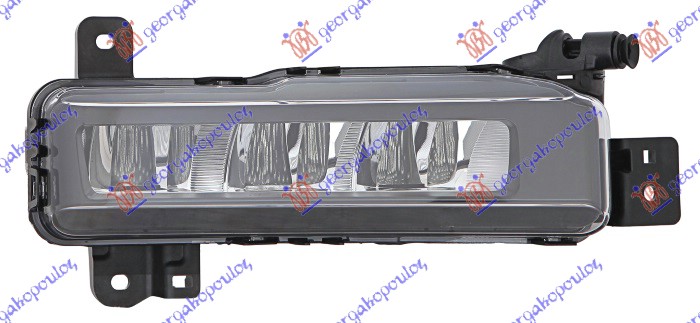 MAGLENKA LED (M-SPORT) (E) (DEPO) BMW SERIES 1 2019-2024 (F40)