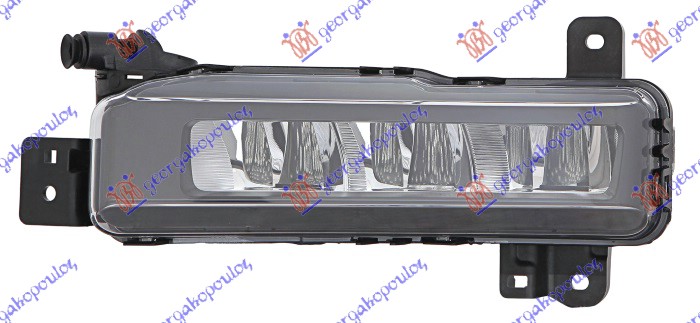 MAGLENKA LED (M-SPORT) (E) (DEPO) BMW SERIES 1 2019-2024 (F40)