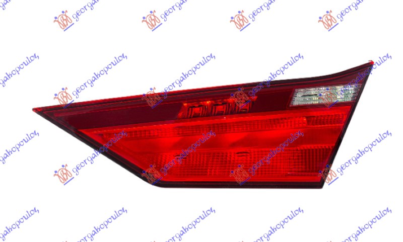 STOP LAMPA UNUTRASNJA LED (ULO) BMW SERIES 1 2019-2024 (F40)