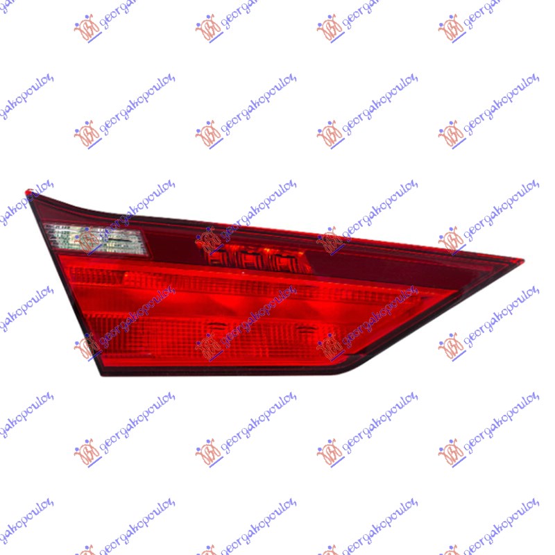 STOP LAMPA UNUTRASNJA LED (ULO) BMW SERIES 1 2019-2024 (F40)