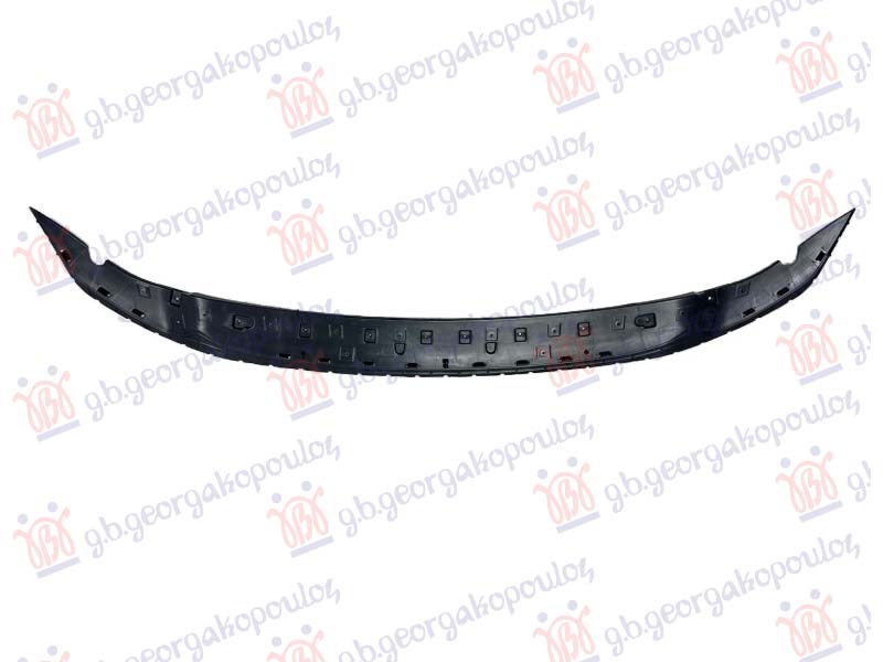HLADNJAK MOTORA 1.5/2.0 (S) BENZIN (MAN/AUTO) (680x355) (NRF) BMW SERIES 1 2019-2024 (F40)