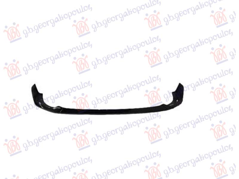 SPOJLER PREDNJEG BRANIKA (M-PERFORMANCE) BMW SERIES 1 2019-2024 (F40)