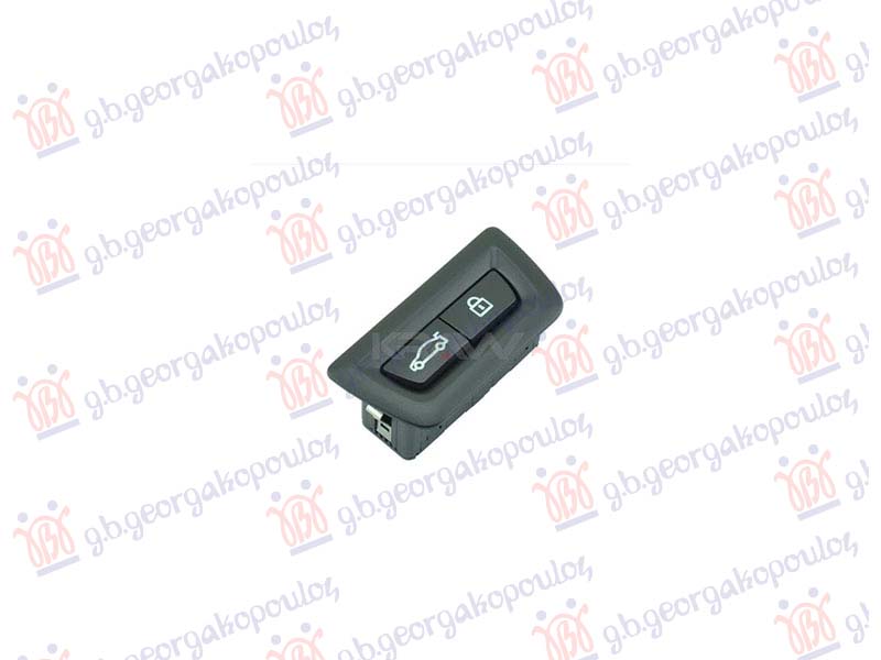 PREKIDAC ZA OTVARANJE GEPEKA (2 PIN) BMW SERIES 2 ACTIVE/GRAN TOURER 2014-2017 (F45/F46