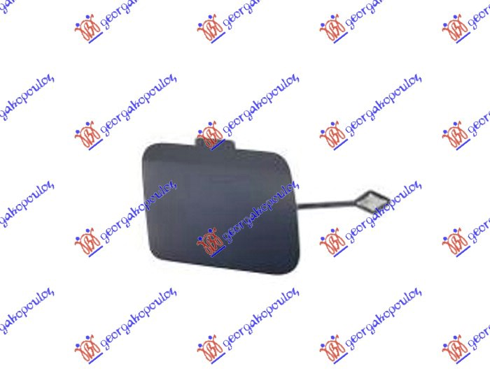 POKLOPAC KUKE PREDNJEG BRANIKA PM BMW SERIES 1 2019-2024 (F40)