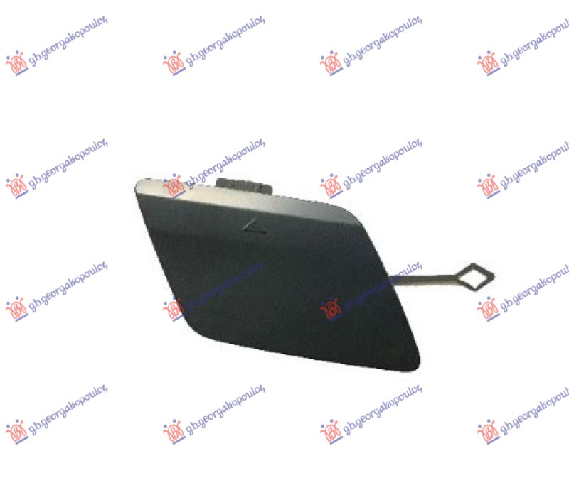 POKLOPAC KUKE PREDNJEG BRANIKA (M-SPORT) BMW SERIES 1 2019-2024 (F40)