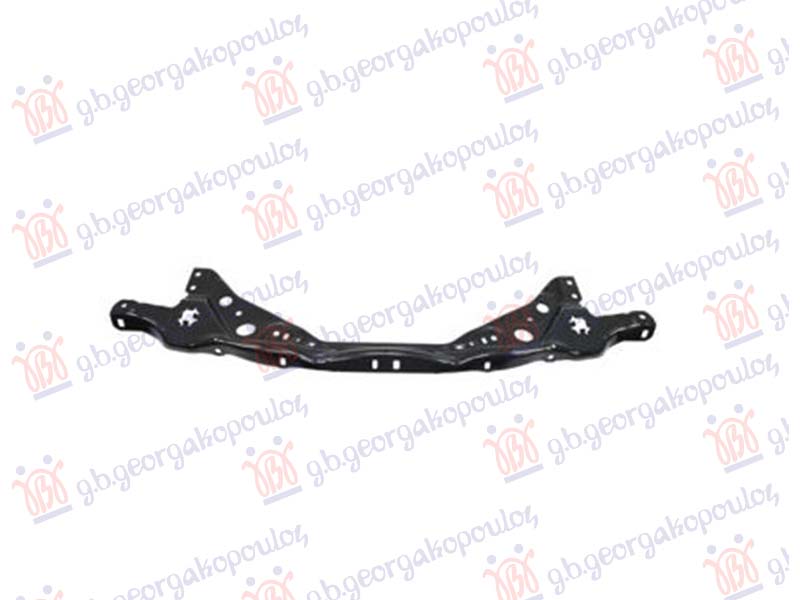 VEZNI LIM GORNJI ALUMINIJUM BMW SERIES 1 2024- (F70)