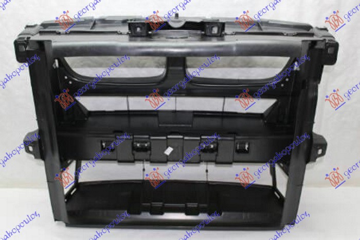 VEZNI LIM BMW X3 2011-2014 (F25)