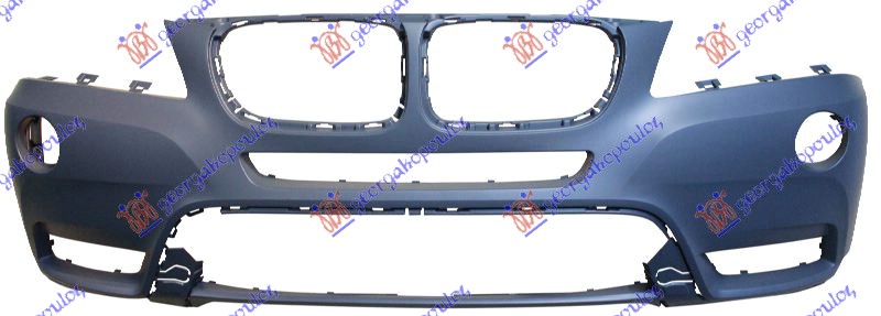 PREDNJI BRANIK PM (A KVALITET) BMW X3 2011-2014 (F25)