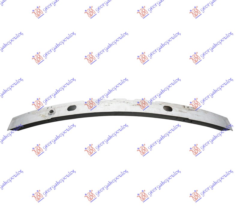 SINA PREDNJEG BRANIKA ALUMINIJUM (DUGA) BMW X3 2011-2014 (F25)