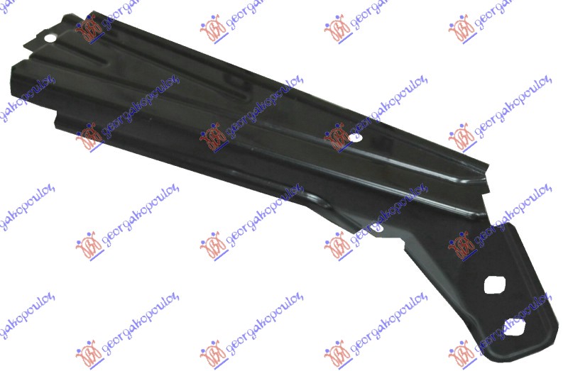 NOSAC PREDNJEG BLATOBRANA DONJI BMW X3 2011-2014 (F25)