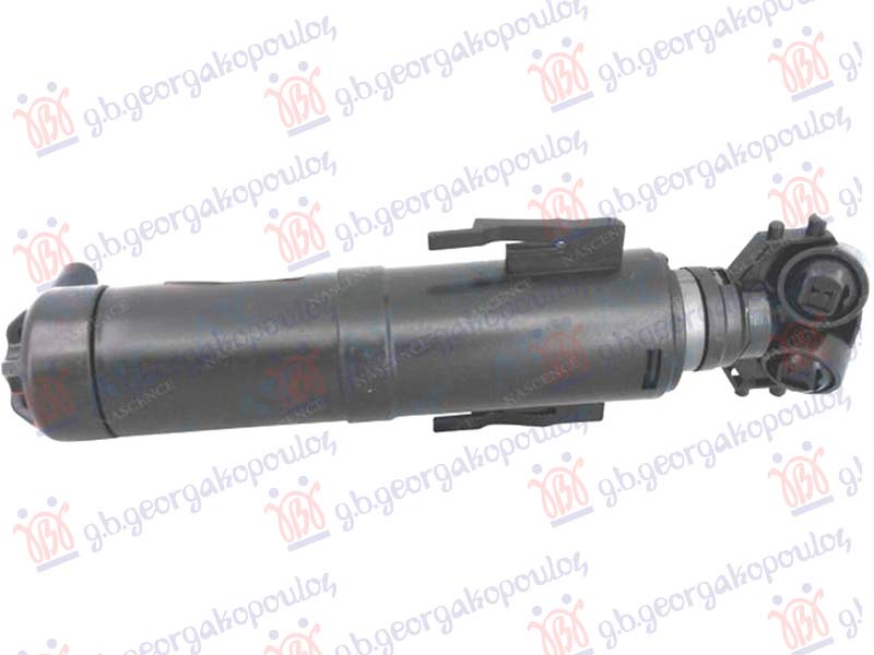 PRSKALICA FARA (L=D) BMW X3 2011-2014 (F25)