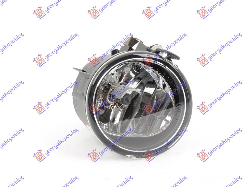MAGLENKA (H11) (E) (DEPO) BMW X3 2011-2014 (F25)