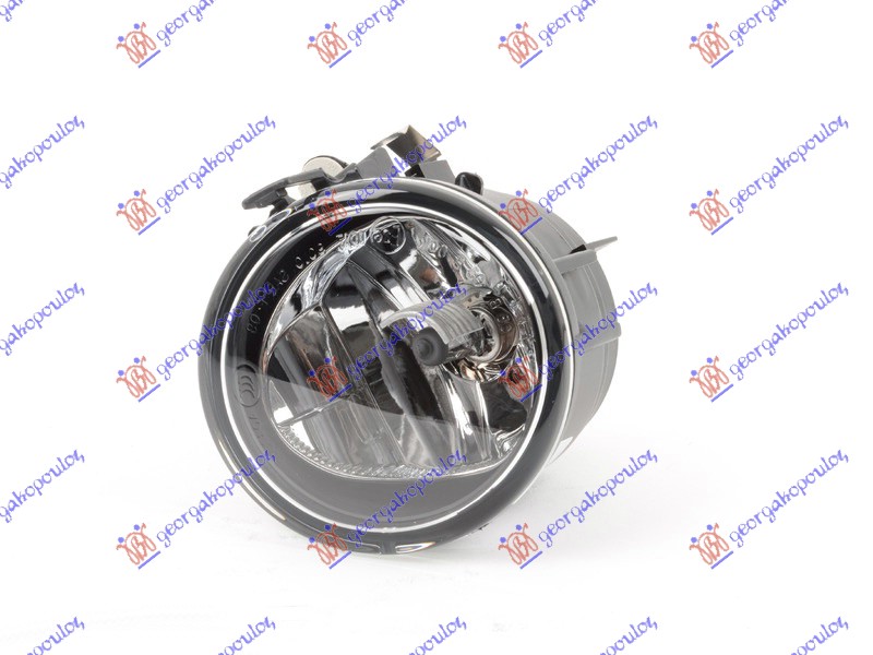 MAGLENKA (H11) (E) (DEPO) BMW X3 2011-2014 (F25)