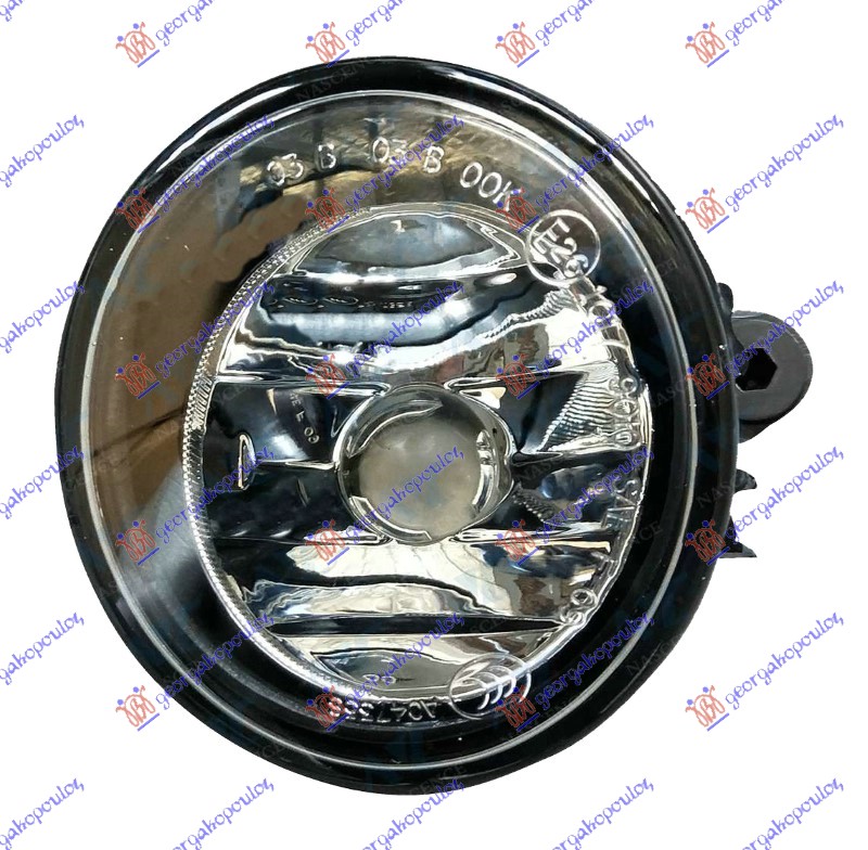 MAGLENKA (H8) BMW X5 2013-2018 (F15/F85)