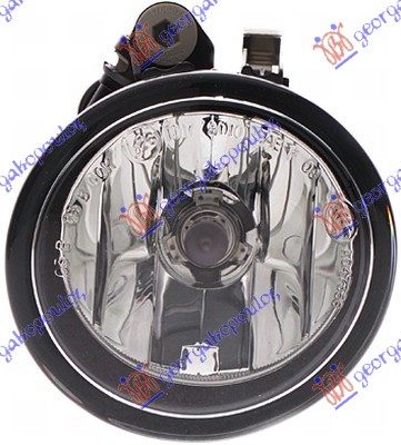 MAGLENKA (H8) (HELLA) BMW X5 2013-2018 (F15/F85)