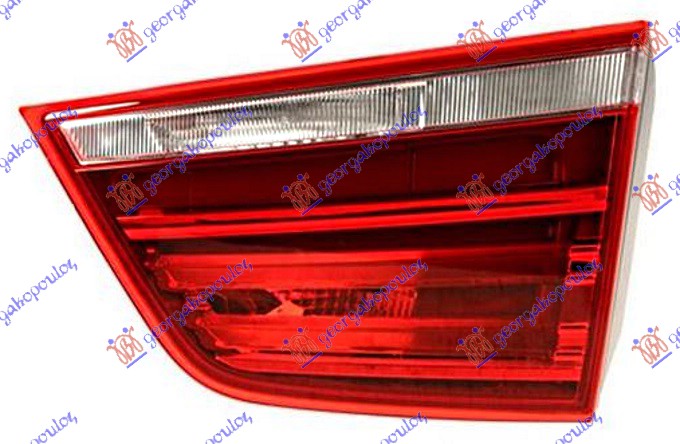 STOP LAMPA UNUTRASNJA (DEPO) BMW X3 2011-2014 (F25)