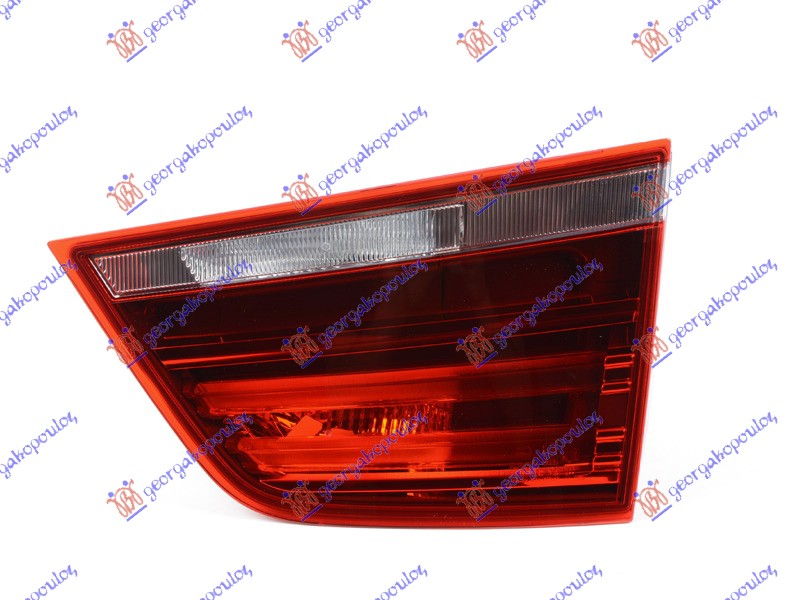 STOP LAMPA UNUTRASNJA (LED) (DEPO) BMW X3 2011-2014 (F25)