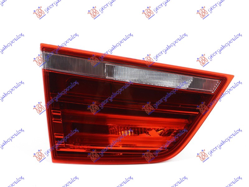 STOP LAMPA UNUTRASNJA LED (VALEO) BMW X3 2011-2014 (F25)