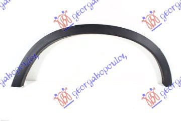 RUB PLASTICNI ZADNJEG BLATOBRANA BMW X3 2011-2014 (F25)
