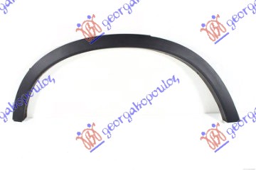 RUB PLASTICNI ZADNJEG BLATOBRANA BMW X3 2011-2014 (F25)