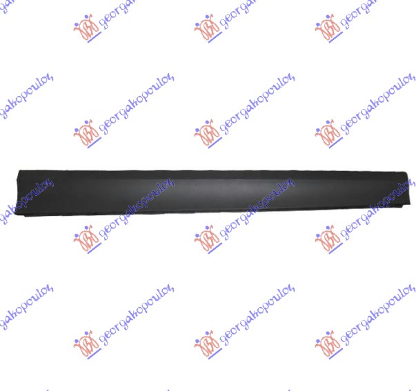LAJSNA PREDNJIH VRATA BMW X3 2011-2014 (F25)