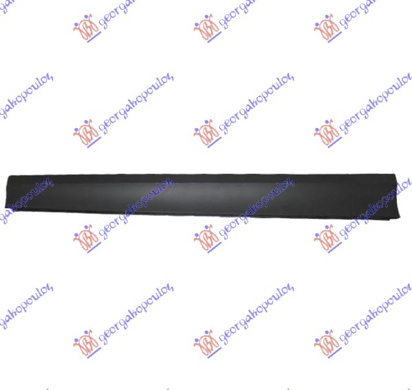 LAJSNA PREDNJIH VRATA BMW X3 2011-2014 (F25)