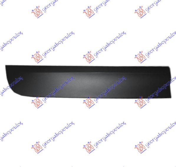 LAJSNA ZADNJIH VRATA BMW X3 2011-2014 (F25)