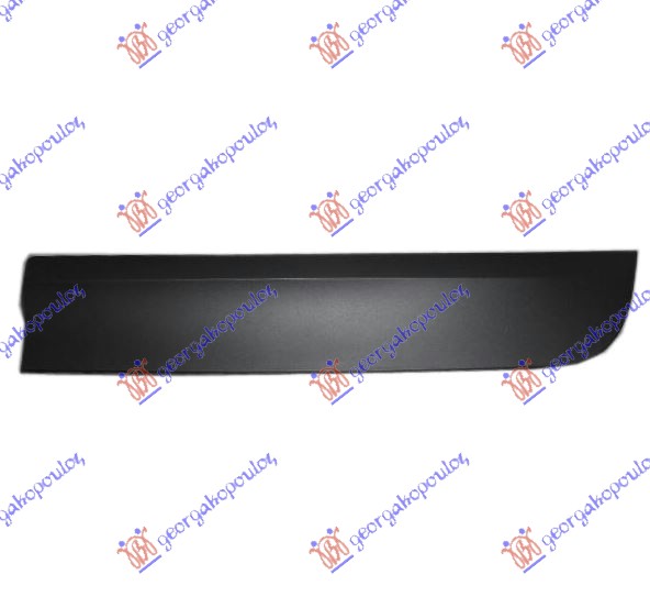 LAJSNA ZADNJIH VRATA BMW X3 2011-2014 (F25)