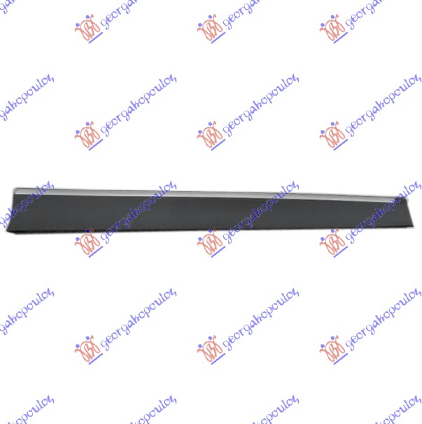 LAJSNA PREDNJIH VRATA (X-LINE) BMW X3 2011-2014 (F25)