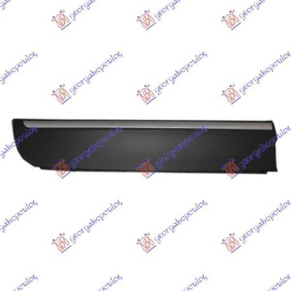 LAJSNA ZADNJIH VRATA (X-LINE) BMW X3 2011-2014 (F25)