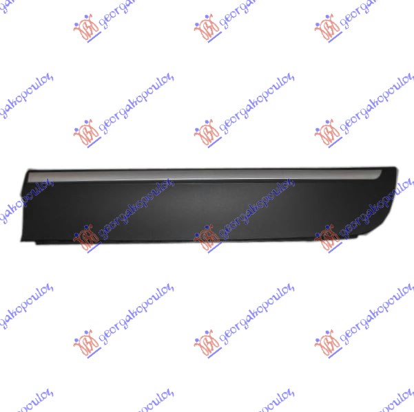 LAJSNA ZADNJIH VRATA (X-LINE) BMW X3 2011-2014 (F25)