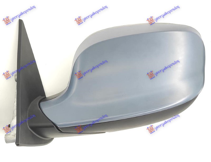 RETROVIZOR ELEKTRICNI SA GREJACEM PM (MEMORIJA) (ASFERICNO STAKLO) BMW X3 2011-2014 (F25)