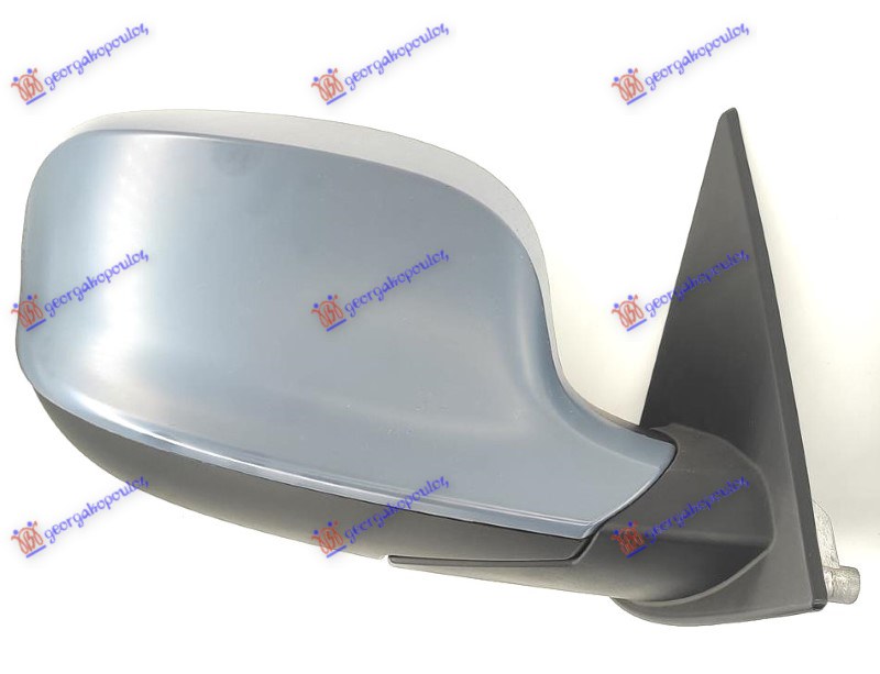 RETROVIZOR ELEKTRICNI SA GREJACEM PM (MEMORIJA) (ASFERICNO STAKLO) BMW X3 2011-2014 (F25)