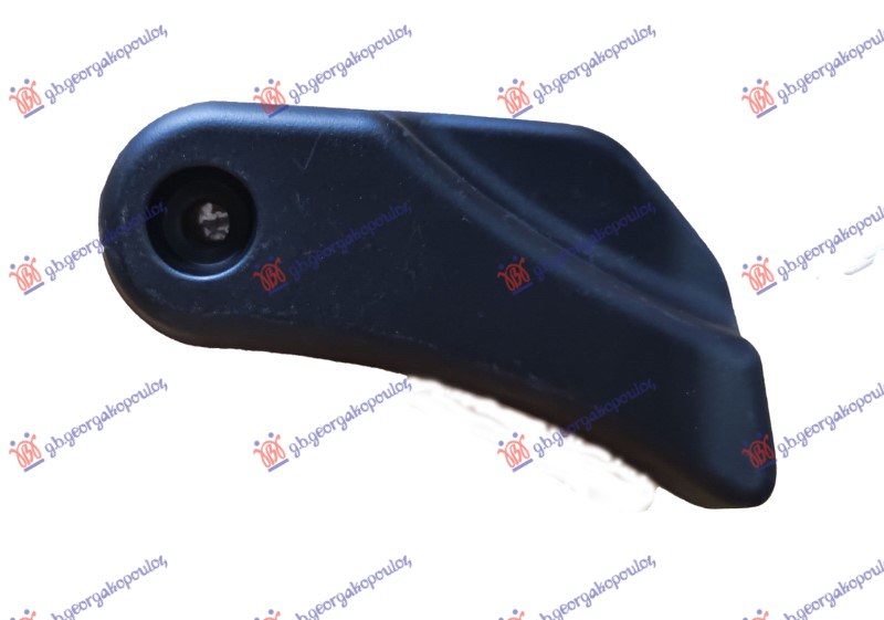 RUCICA ZA OTVARANJE HAUBE UNUTRASNJA BMW X3 2011-2014 (F25)