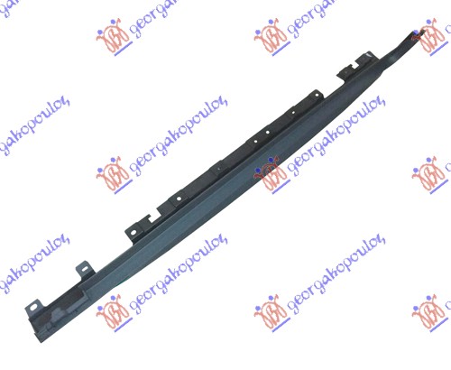 SAJTNA PLASTICNA (M-TECH) BMW X3 2011-2014 (F25)