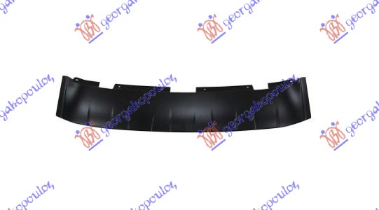 LAJSNA PREDNJEG BRANIKA DONJA PM (X-LINE) BMW X3 2014-2017 (F25)