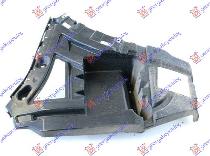 NOSAC ZADNJEG BRANIKA BOCNI PLASTICNI BMW X3 2014-2017 (F25)