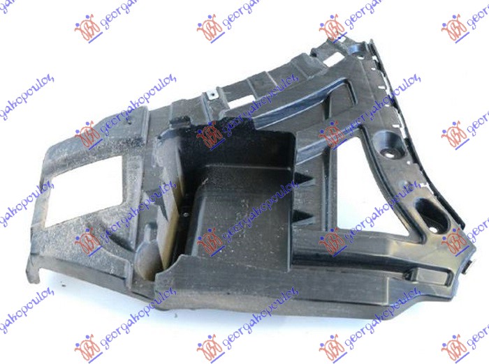 NOSAC ZADNJEG BRANIKA BOCNI PLASTICNI BMW X3 2014-2017 (F25)