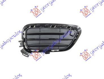 RESETKA PREDNJEG BRANIKA (X-LINE) BMW X3 2014-2017 (F25)