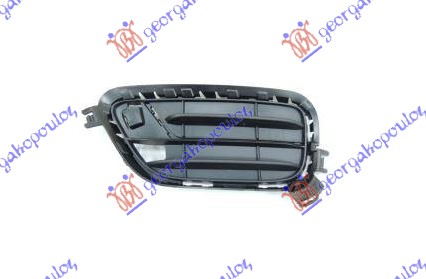 RESETKA PREDNJEG BRANIKA (X-LINE) BMW X3 2014-2017 (F25)