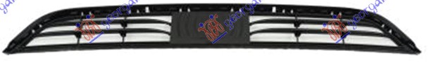 CENTRALNA RESETKA (DRIVING ASSISTANT PLUS) BMW X3 2014-2017 (F25)
