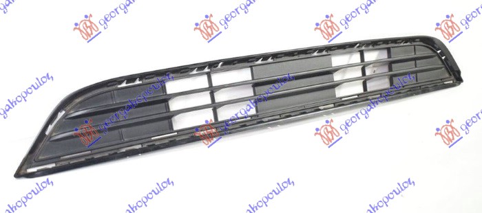 CENTRALNA RESETKA DONJA (ZATVORENA) BMW X3 2014-2017 (F25)