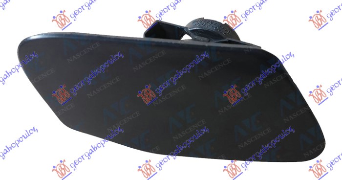 POKLOPAC PRSKALICE FARA BMW X3 2014-2017 (F25)