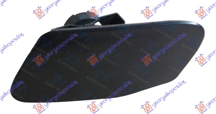 POKLOPAC PRSKALICE FARA BMW X3 2014-2017 (F25)