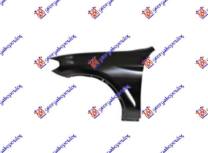 BLATOBRAN (A KVALITET) BMW X3 2017-2021 (G01)