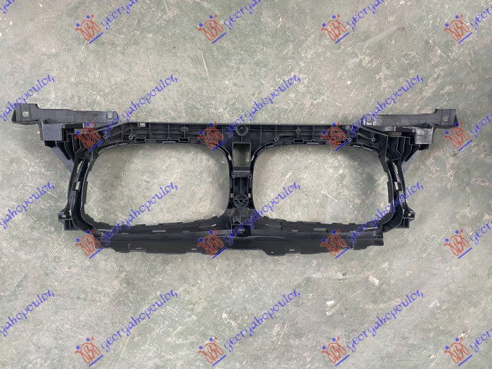 USMERIVAC VAZDUHA GORNJI UNUTRASNJI PLASTICNI BMW X3 2017-2021 (G01/F97/G08)