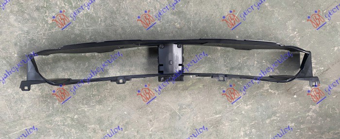 USMERIVAC VAZDUHA GORNJI UNUTRASNJI PLASTICNI BMW X3 2017-2021 (G01/F97/G08)