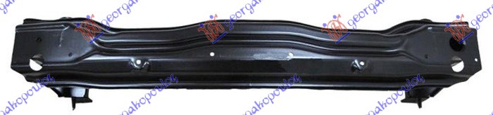 SINA ZADNJEG BRANIKA BMW X3 2021-2024 (G01/F97/G08)
