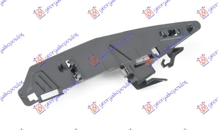 NOSAC PREDNJEG BRANIKA GORNJI UNUTRASNJI PLASTICNI BMW X3 2017-2021 (G01/F97/G08)