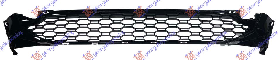 CENTRALNA RESETKA (M-SPORT) BMW X3 2017-2021 (G01)